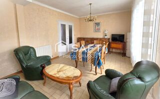 Maison à vendre 6 pièces 104 m²