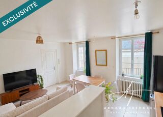  Appartement � vendre 2 pi�ces 39 m�