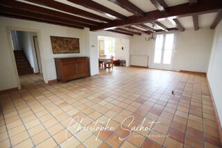  Maison à vendre 5 pièces 114 m²