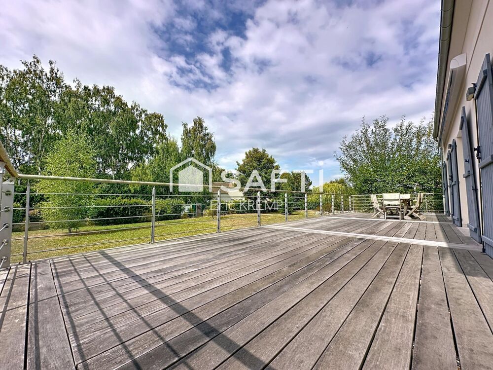  vendre  Maison Rully (60810)