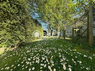  Maison � vendre 8 pi�ces 159 m�