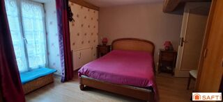  Maison à vendre 7 pièces 138 m²