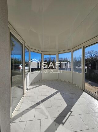  Maison à vendre 6 pièces 125 m²
