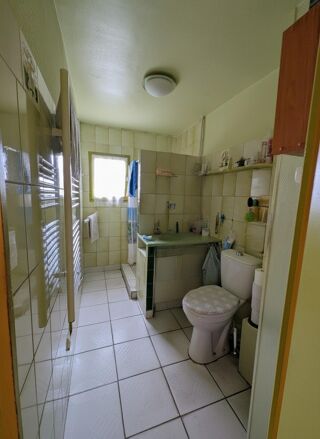  Maison à vendre 6 pièces 135 m²