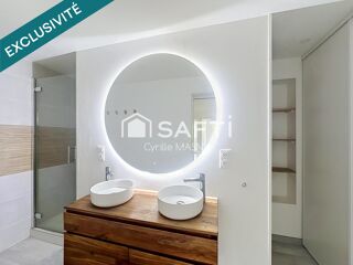  Appartement à vendre 4 pièces 86 m²