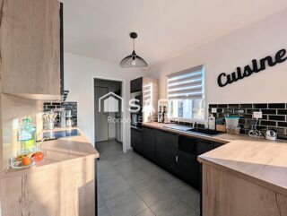  Maison � vendre 6 pi�ces 109 m�