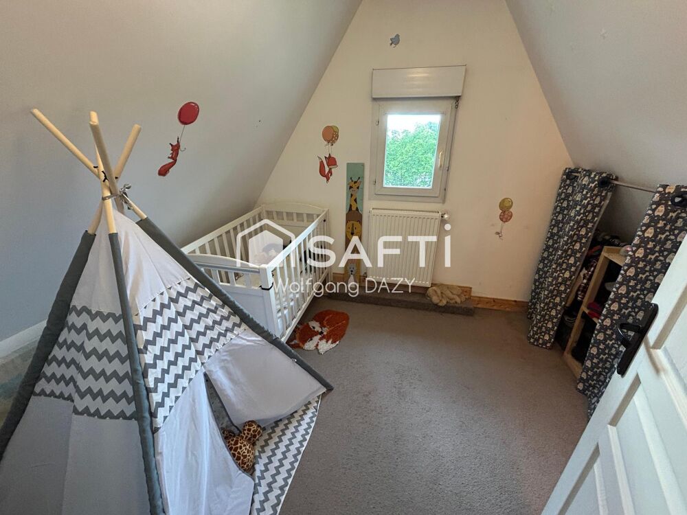 Vente Maison Maison de ville et de caractère Chatellerault