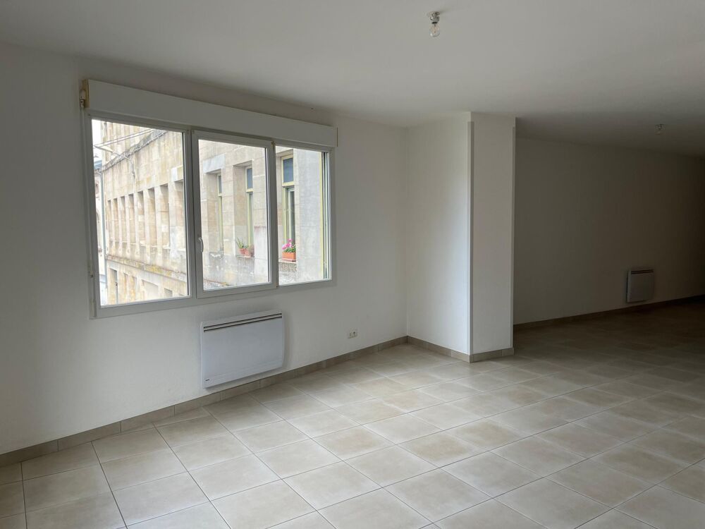 Vente Appartement Bel appartement centre-ville dans résidence sécurisée avec ascenseur et parking ! Bar-le-duc