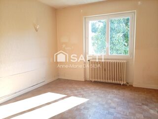  Maison à vendre 3 pièces 70 m² Le blanc