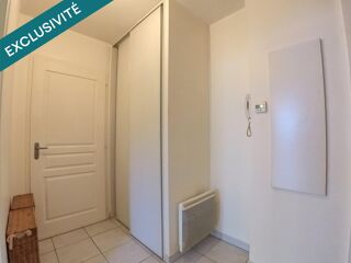  Appartement  vendre 1 pice 34 m