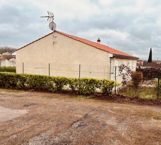  Maison à vendre 6 pièces 94 m²