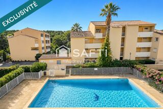  Appartement à vendre 2 pièces 28 m²