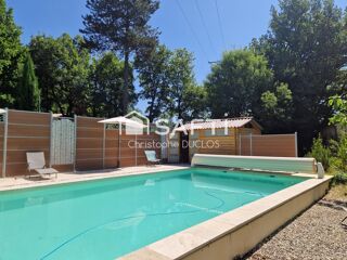  Maison à vendre 15 + pièces 295 m²