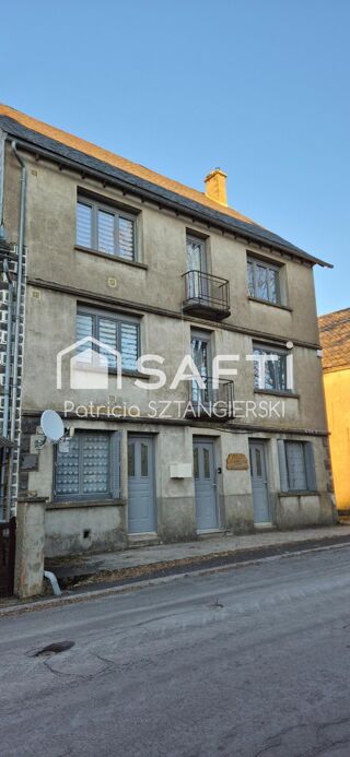  Immeuble � vendre 205 m�