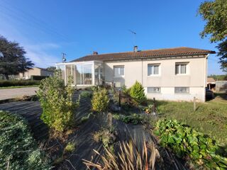  Maison � vendre 6 pi�ces 123 m�