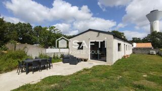  Maison à vendre 4 pièces 95 m²