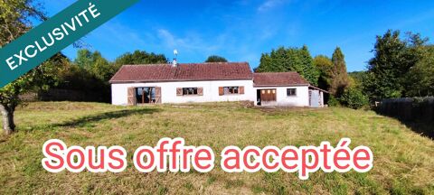   Maison de village Maison - 3 pi�ce(s) - 78 m�