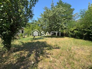  Terrain à vendre 501 m²