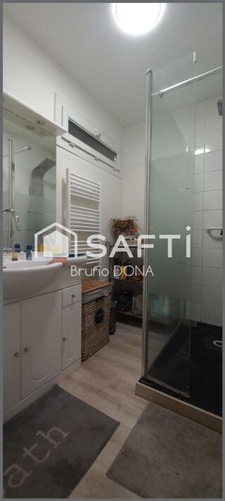  Maison � vendre 4 pi�ces 85 m�