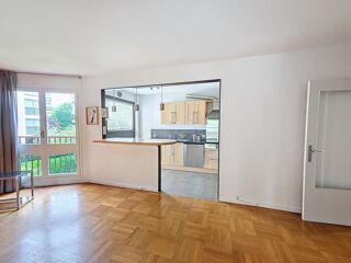  Appartement  vendre 4 pices 89 m