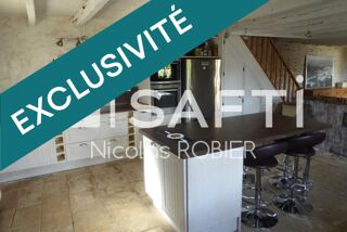  Maison � vendre 4 pi�ces 160 m�