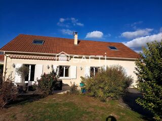 Vente Maison pas de travaux idéal pour poser ses valises dans un hameau calme Loudun