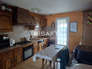  Maison � vendre 5 pi�ces 102 m�