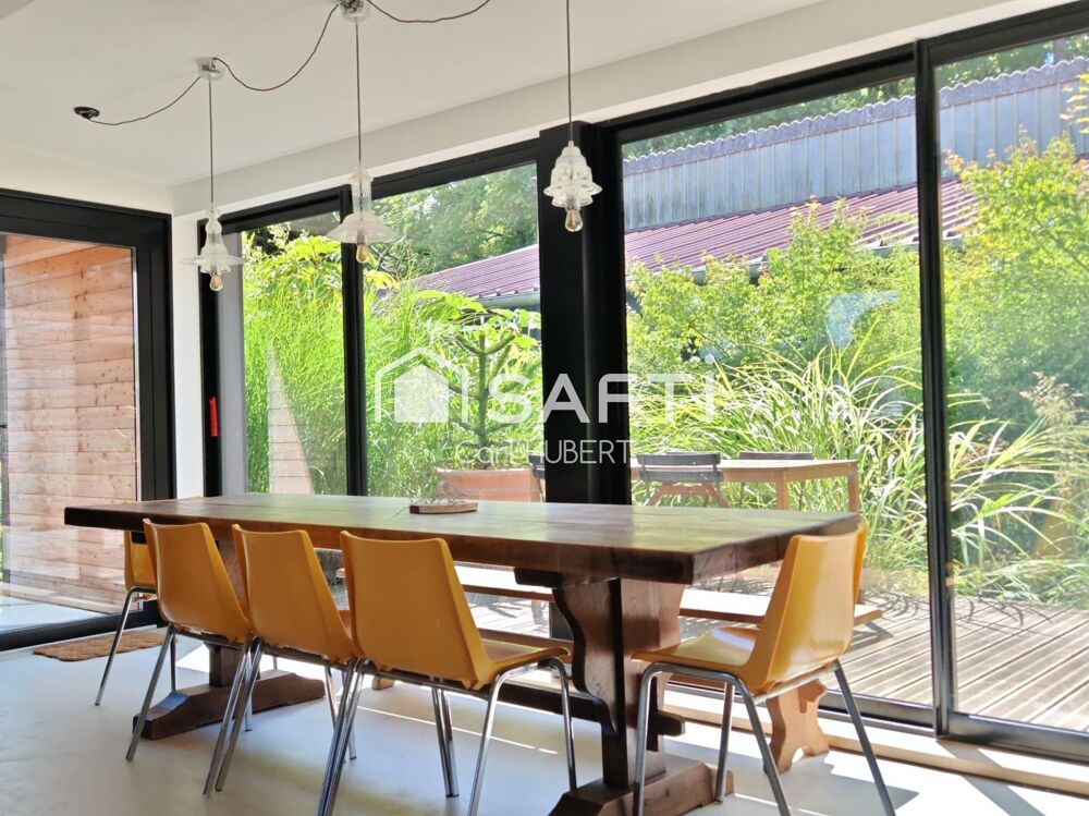 Vente Maison LOFT Valéricain Saint-valery-sur-somme