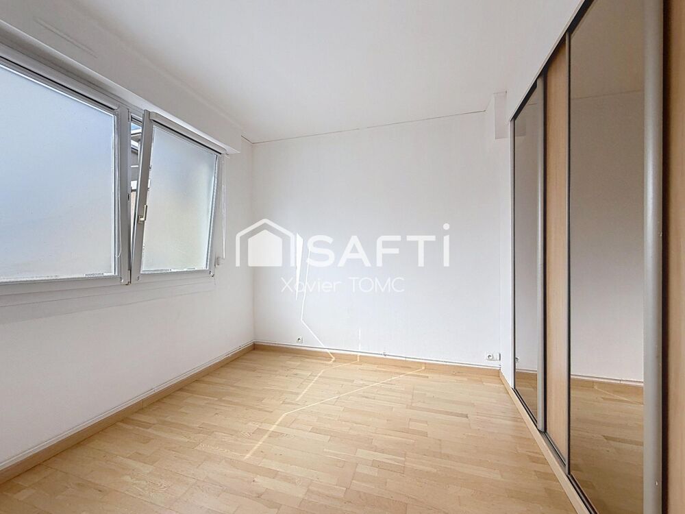 Vente Appartement APPARTEMENT CENTRE-VILLE 2 CHAMBRES Lens