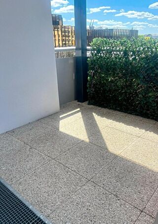  Appartement à vendre 2 pièces 42 m²