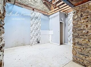  Maison � vendre 3 pi�ces 74 m�