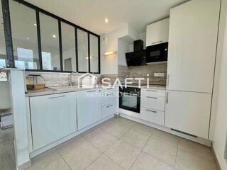  Appartement � vendre 3 pi�ces 84 m�