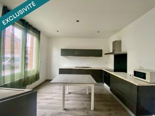  Maison à vendre 5 pièces 127 m²