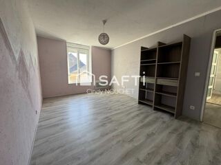  Maison à vendre 8 pièces 135 m²
