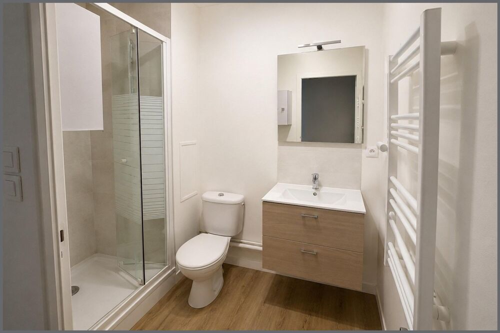 Vente Appartement Studio lumineux et fonctionnel près du campus Dijon