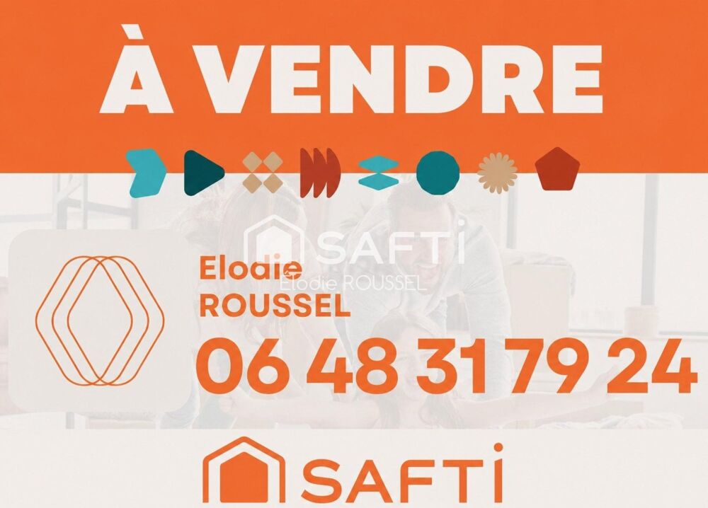 Vente Terrain Terrain constructible à Cuverville – 1 781 m² Cuverville