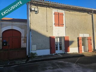  Maison � vendre 4 pi�ces 120 m�