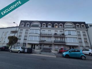  Appartement � vendre 1 pi�ce 26 m�