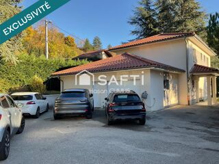  Maison à vendre 5 pièces 140 m²