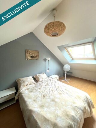  Maison � vendre 6 pi�ces 109 m�