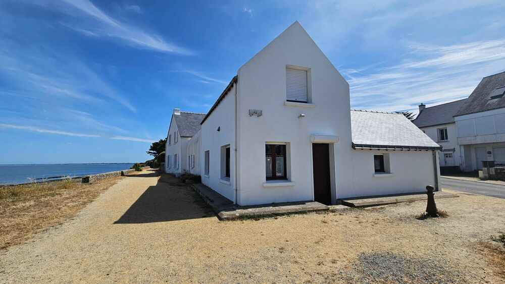 Vue mer, accès direct à la plage