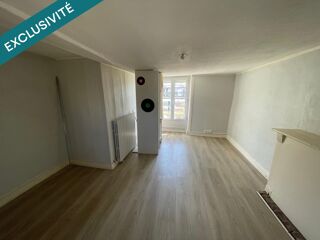  Maison à vendre 3 pièces 80 m²