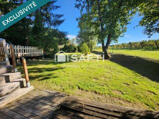  Maison � vendre 5 pi�ces 221 m�