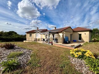  Maison à vendre 6 pièces 135 m²