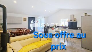  Maison � vendre 3 pi�ces 80 m�