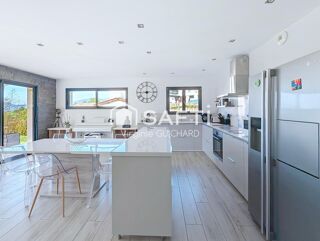  Maison à vendre 4 pièces 86 m²