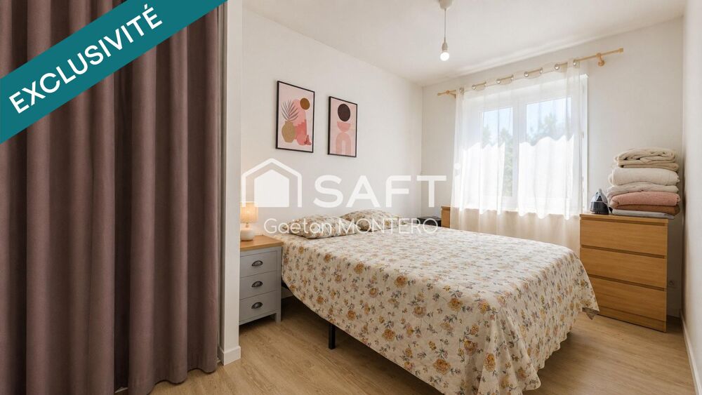Vente Appartement À vendre appartement à Mérignac Merignac