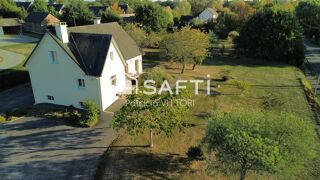  Maison à vendre 5 pièces 136 m²