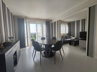  Appartement à vendre 4 pièces 74 m²