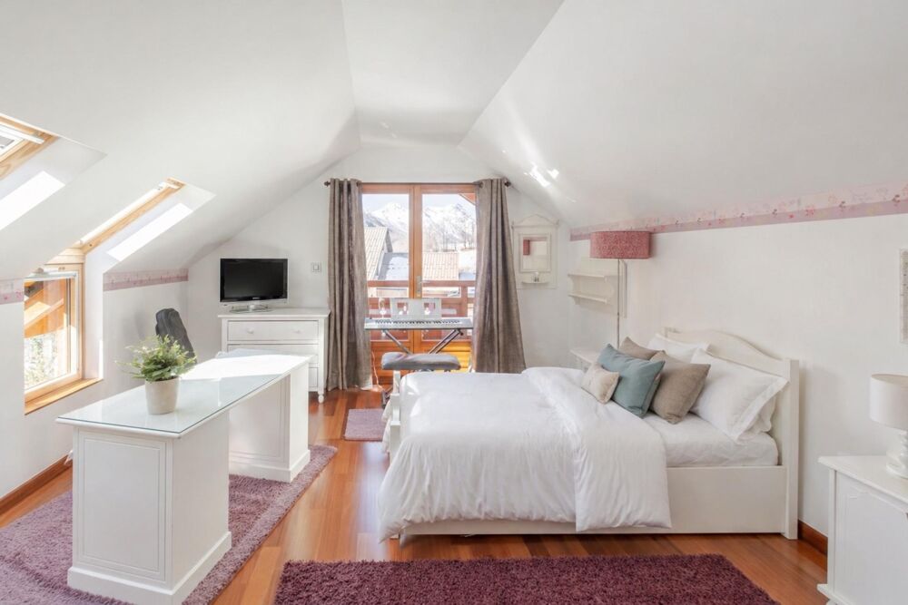 � vendre  Maison La Salle les Alpes (05240)